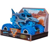 Spin Master Monster Jam - Megalodon Monster Truck Speelgoedvoertuig Schaal 1:24