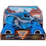 Spin Master Monster Jam - Megalodon Monster Truck Speelgoedvoertuig Schaal 1:24