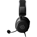 SteelSeries Arctis Prime over-ear gaming headset Zwart, Pc, PlayStation 4, PlayStation 5, Xbox One, Nintendo Switch