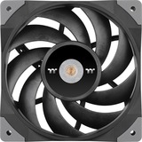 Thermaltake Toughfan 12 turbo high static pressure radiator fan case fan 4-pins PWM fan-connector