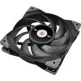 Thermaltake Toughfan 12 turbo high static pressure radiator fan case fan 4-pins PWM fan-connector
