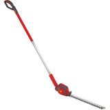 WOLF-Garten HT 40 eM e-multi-star heggenschaar Rood/grijs