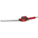 WOLF-Garten HT 40 eM e-multi-star heggenschaar Rood/grijs, Zonder accu handgreep