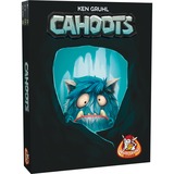 Cahoots Kaartspel