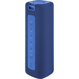 Xiaomi Mi Portable Bluetooth Speaker luidspreker blauw, USB-C