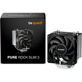 be quiet! Pure Rock Slim 3 cpu-koeler 4-pin PWM