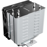 be quiet! Pure Rock Slim 3 cpu-koeler 4-pin PWM