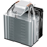 be quiet! Pure Rock Slim 3 cpu-koeler 4-pin PWM