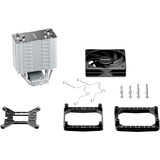 be quiet! Pure Rock Slim 3 cpu-koeler 4-pin PWM