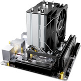 be quiet! Pure Rock Slim 3 cpu-koeler 4-pin PWM