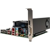 ALTERNATE Upgrade Kit Ryzen 7 4700S / Radeon RX 550 Moederbord, CPU, Werkgeheugen, Grafische kaart