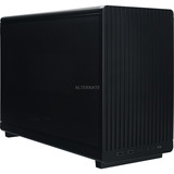 ALTERNATE Workstation Home Basic i7 pc-systeem Core i7-12700K | UHD Graphics 770 | 16 GB | 1 TB SSD