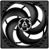 ARCTIC P14 case fans Zwart, 5 stuks, 140 x 140 x 27 mm