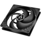 ARCTIC P14 case fans Zwart, 5 stuks, 140 x 140 x 27 mm