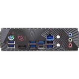 ASRock Z790 PG LIGHTNING/D4 socket 1700 moederbord Zwart/grijs, RAID, 2,5Gb-LAN, Sound, ATX