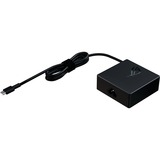 ASUS ROG AC100-00 voedingseenheid Zwart