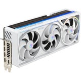 ASUS ROG Astral GeForce RTX 5080 OC WHITE grafische kaart Wit, 3x DisplayPort, 2x HDMI 2.1, DLSS 4