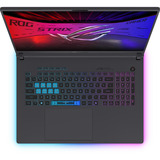 ASUS ROG Strix G18 (G815LP-S9164W) 18"  gaming laptop Grijs | Core Ultra 9 275HX | RTX 5070 | 32 GB | 1 TB SSD | 240 Hz