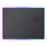 ASUS ROG Strix G18 (G815LP-S9164W) 18"  gaming laptop Grijs | Core Ultra 9 275HX | RTX 5070 | 32 GB | 1 TB SSD | 240 Hz