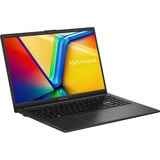 ASUS Vivobook Go 15 (E1504FA-BQ5404W) 15.6"  laptop Zwart | Ryzen 5 40 | Radeon Graphics | 8 GB | 512 GB SSD