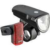 AXA AXA Set Greenline 40 ledverlichting