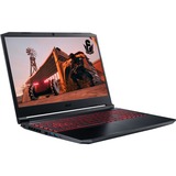 Acer Nitro 5 AN515-56-59B0 15.6" gaming laptop Zwart | i5-11300H | GTX 1650 | 16 GB | 512 GB SSD | 144 Hz
