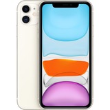 Apple Apple iPhone 11 128GB wh mobiele telefoon Wit