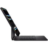 Apple Magic Keyboard (iPad Pro 13") Donkergrijs, FR lay-out (AZERTY)