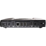 Barco Clickshare CX-50 gen 2 conferentiesysteem Zwart, 2x Clickshare knop