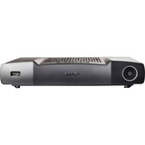 Barco Clickshare CX-50 gen 2 conferentietelefoon Zwart, 2x Clickshare knop