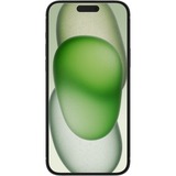 Belkin ScreenForce TemperedGlass voor iPhone 15 Plus beschermfolie Transparant