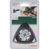 Bosch DIY DeltaSlijpschijf AVZ 93 G steunschijf 