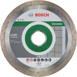 Bosch Diamanttrennscheibe   10Stk   125mm doorslijpschijf 