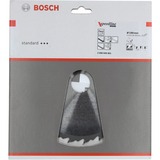 Bosch Speedline Wood cirkelzaagblad 190mm 