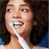 Braun Oral-B Pro 3 3000 Sensitive Clean elektrische tandenborstel Wit