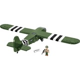 COBI Historical Collection - Waco CG-4 Constructiespeelgoed Schaal 1:48