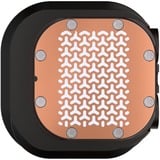 Corsair NAUTILUS 240 RS waterkoeling Zwart, 4-pins PWM fan-connector