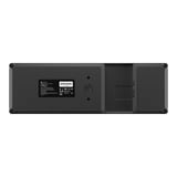 Corsair XENEON EDGE 14,5" LCD-touchscreen LCD-scherm monitor Zwart, HDMI, USB-C DP-Alt-modus