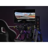 Corsair XENEON EDGE 14,5" LCD-touchscreen LCD-scherm monitor Zwart, HDMI, USB-C DP-Alt-modus