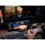 Corsair XENEON EDGE 14.5" UltraWide touchscreen monitor Zwart, 1x HDMI, 1x USB-C