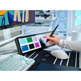 Corsair XENEON EDGE 14.5" UltraWide touchscreen monitor Zwart, 1x HDMI, 1x USB-C