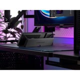 Corsair XENEON EDGE 14.5" UltraWide touchscreen monitor Zwart, 1x HDMI, 1x USB-C