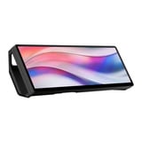 Corsair XENEON EDGE 14.5" touchscreen monitor Zwart, HDMI, USB-C DP-Alt-modus