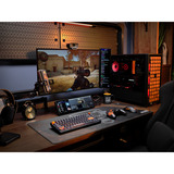 Corsair XENEON EDGE 14.5" touchscreen monitor Zwart, HDMI, USB-C DP-Alt-modus