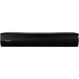 Creative Stage Air V2 soundbar Zwart, Bluetooth