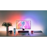Creative  soundbar Zwart