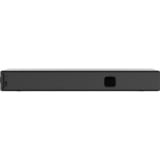 Creative  soundbar Zwart