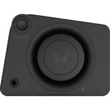 Creative  soundbar Zwart