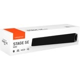 Creative  soundbar Zwart