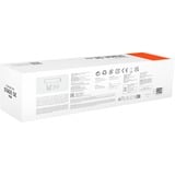 Creative  soundbar Zwart